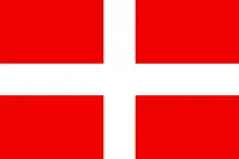 Flag of Timișoara