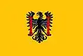 Flag of Besançon