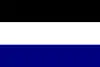 Flag of Braine-le-Comte