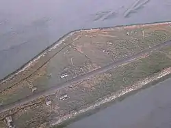 Aerial image of Drawbridge