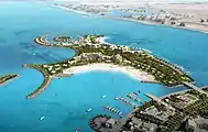 Dream island