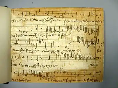Drexel 4184 front recto