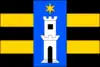 Flag of Drnovice