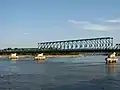 Road–Railway Bridge