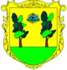 Coat of arms of Dubliany