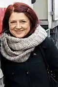 Urszula Dudziak (1)