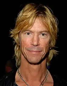 McKagan in March 2012