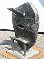 The Prophet (1961), Duisburg, Germany