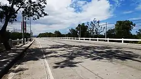 Dumaguete North Road in Brgy. Polo Tanjay City Negros Oriental.jpg