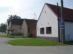 Municipal office