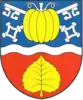Coat of arms of Dunice