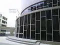The Performing Arts Centre of Dunman High School, one of the Special Assistance Plan schools with Integrated Programme that enriches students with culture and the arts.