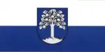 Flag of Durbe
