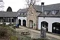Durham Dales Centre. Stanhope, Co. Durham (in Weardale). Arts and Crafts Centre