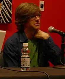 Dylan Hicks