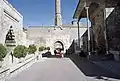 Eğirdir Dünbar Bey Medresesi, Hızır Bey Camii