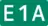 E1A
