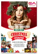 Christmas Carnival 2020