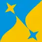 Flag of Pihtla Parish