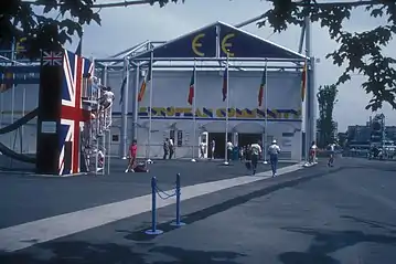 &nbsp;European Community