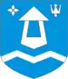 Coat of arms of Kihelkonna Parish