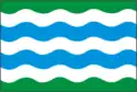 Flag of Koeru Parish