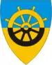 Coat of arms of Tõstamaa Parish