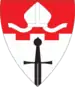 Coat of arms of Lihula Parish
