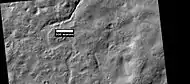 Channel, as seen by HiRISE under HiWish program