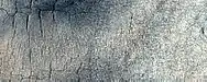 Close, color view of patterned ground, as seen by HiRISE under HiWish program