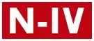 National road IV shield}}