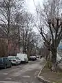Kanepi Street
