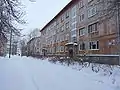 Angerja street