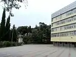 Exterior View 2