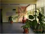 Recreation Hall