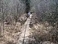 April hike to Eagle Mountain