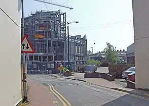 Development (2008)