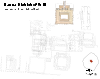 Plan of Neo-Sumerian Eanna