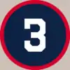 3