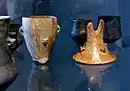 Ceramic artefacts