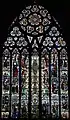 East window by Hardman ca. 1954