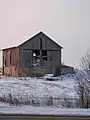 Black Creek Farm