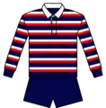 1914-1943, 1947-1953