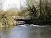 River Itchen