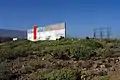 side effect X, Tajao, Tenerife, south side, 2006