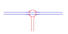 Three-way roundaboutSamples:.mw-parser-output .geo-default,.mw-parser-output .geo-dms,.mw-parser-output .geo-dec{display:inline}.mw-parser-output .geo-nondefault,.mw-parser-output .geo-multi-punct{display:none}.mw-parser-output .longitude,.mw-parser-output .latitude{white-space:nowrap}48°07′12.10″N 7°22′02.65″E﻿ / ﻿48.1200278°N 7.3674028°E﻿ / 48.1200278; 7.3674028.mw-parser-output .geo-default,.mw-parser-output .geo-dms,.mw-parser-output .geo-dec{display:inline}.mw-parser-output .geo-nondefault,.mw-parser-output .geo-multi-punct{display:none}.mw-parser-output .longitude,.mw-parser-output .latitude{white-space:nowrap}37°38′40.74″N 126°45′00.11″E﻿ / ﻿37.6446500°N 126.7500306°E﻿ / 37.6446500; 126.7500306
