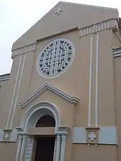 St. Mary's Cathedral, Conakry