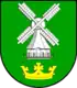 Coat of arms of Eddelak