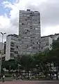Edifício Eiffel, São Paulo, 1956