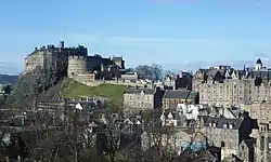 Edinburgh, United Kingdom